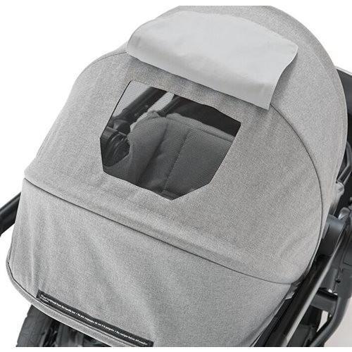 Baby Jogger City Select Lux Stroller - Molly's Baby Room