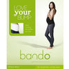 Fertile Mind- Bando White - Molly's Baby Room