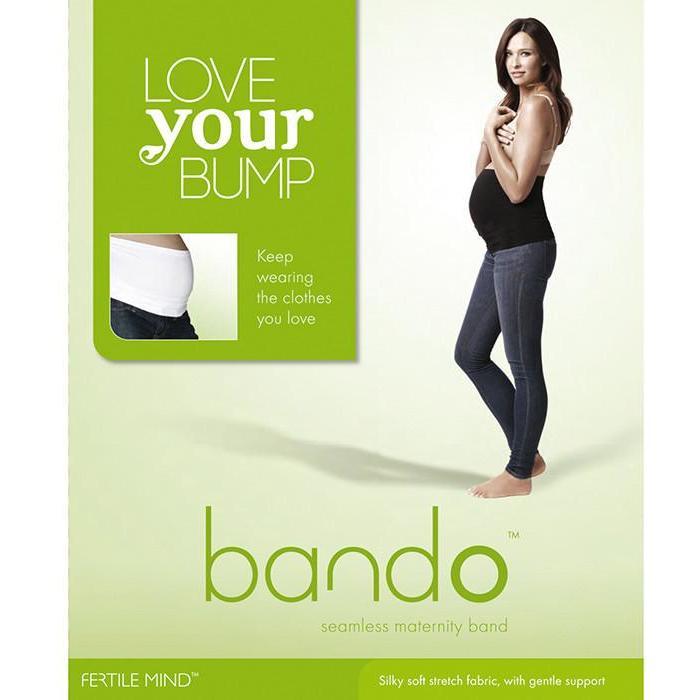 Fertile Mind- Bando White - Molly's Baby Room