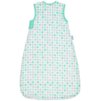Gro Beach Balls 1.0 Tog Lightweave Grobag - Molly's Baby Room