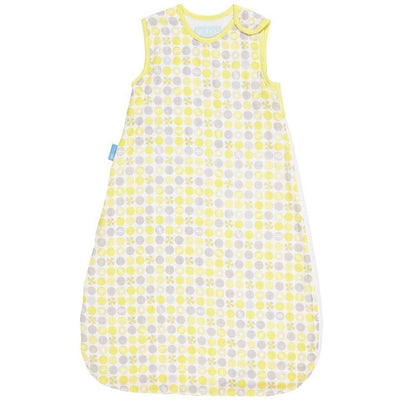 Gro Beach Balls 1.0 Tog Lightweave Grobag - Molly's Baby Room