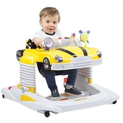 Steelcraft Beepa 4 In 1 Baby Walker - Molly's Baby Room