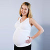 Fertile Mind BellyBra White - Molly's Baby Room