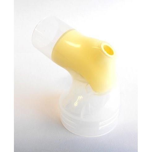 Medela 2 Component Connector for Harmony and Swing - Molly's Baby Room
