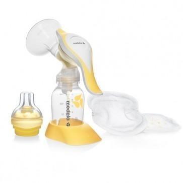 Medela Harmony Breast Pump & Feed Set - Molly's Baby Room