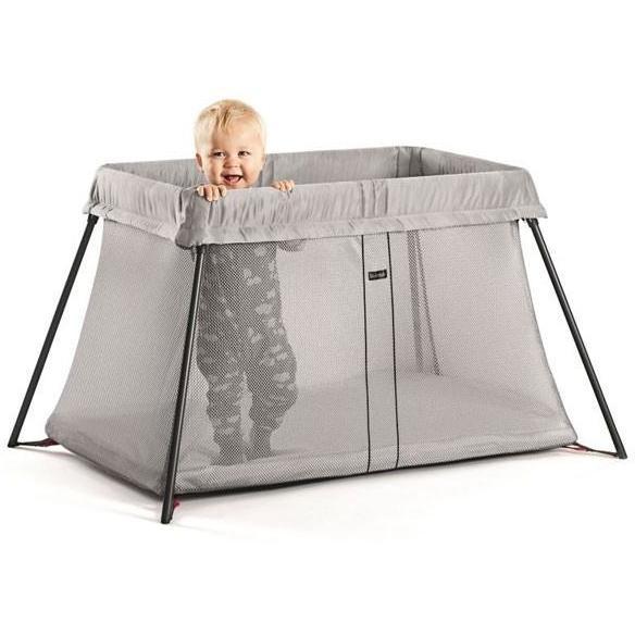 Babybjorn Travel Cot Light - Molly's Baby Room