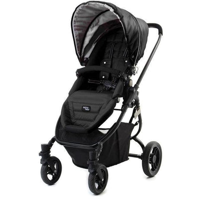 Valco Baby Snap Ultra 4 wheel Pram - Molly's Baby Room