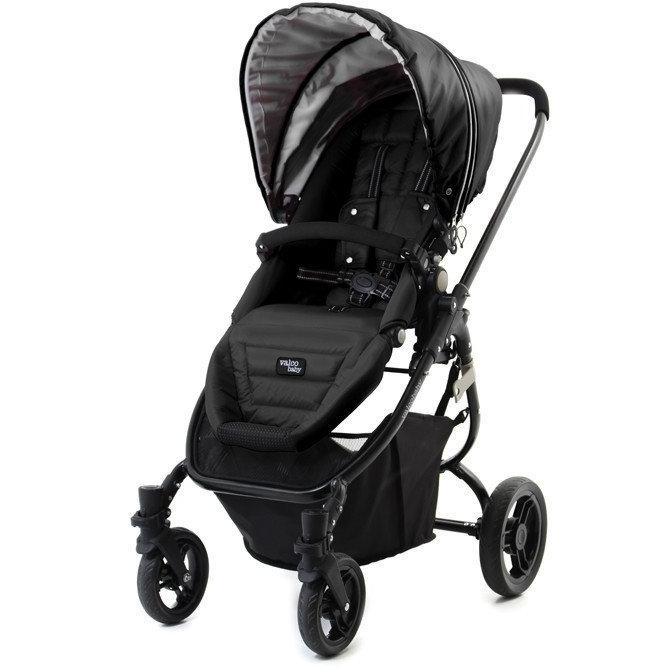 Valco Baby Snap Ultra 4 wheel Pram - Molly's Baby Room