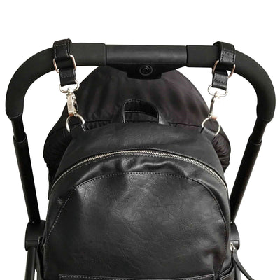 Vanchi Manhattan Backpack - Molly's Baby Room