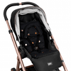 Get Foiled- Mini Liner with Head Support - Molly's Baby Room