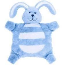 Sleepytot Bunny Comforter - Award Winning - Molly's Baby Room