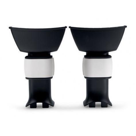 Bugaboo Buffalo Car Seat Adaptors for Britax Safe-n-Sound Unity ISOFIX Infant Seat - Molly's Baby Room