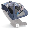 Bugaboo Breezy Sun Canopy Bee5 - Molly's Baby Room