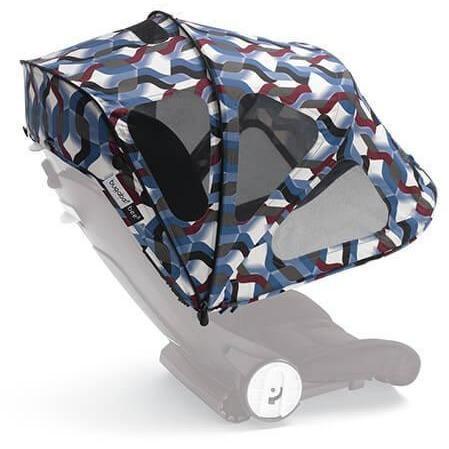Bugaboo Breezy Sun Canopy Bee5 - Molly's Baby Room
