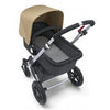 Bugaboo Wool Mattress Cover - Molly's Baby Room