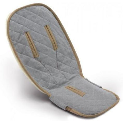 Bugaboo wool seat liner - Molly's Baby Room