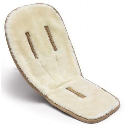 Bugaboo wool seat liner - Molly's Baby Room