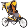 BOB Ironman Stroller - Molly's Baby Room