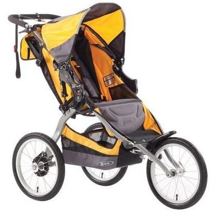 BOB Ironman Stroller - Molly's Baby Room