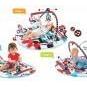 Yookidoo Gymotion Robo Playland - Molly's Baby Room