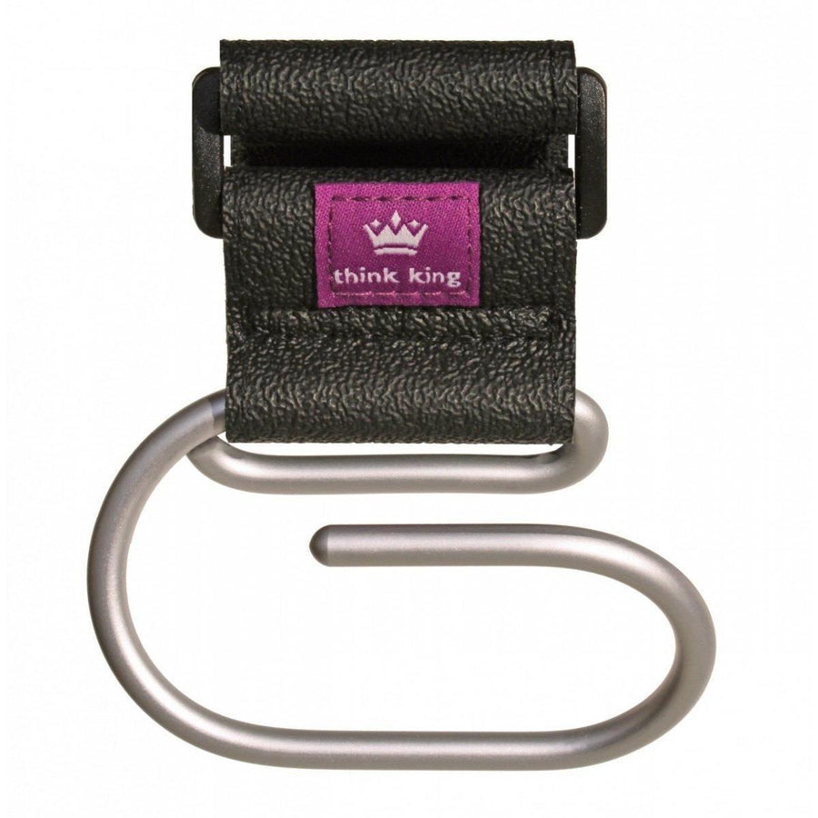 Think King Jumbo Swirly Hook - Molly's Baby Room