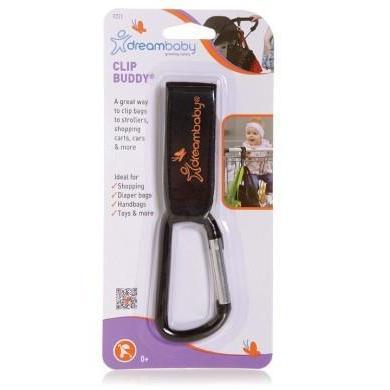 Dreambaby Clip Buddy - Molly's Baby Room