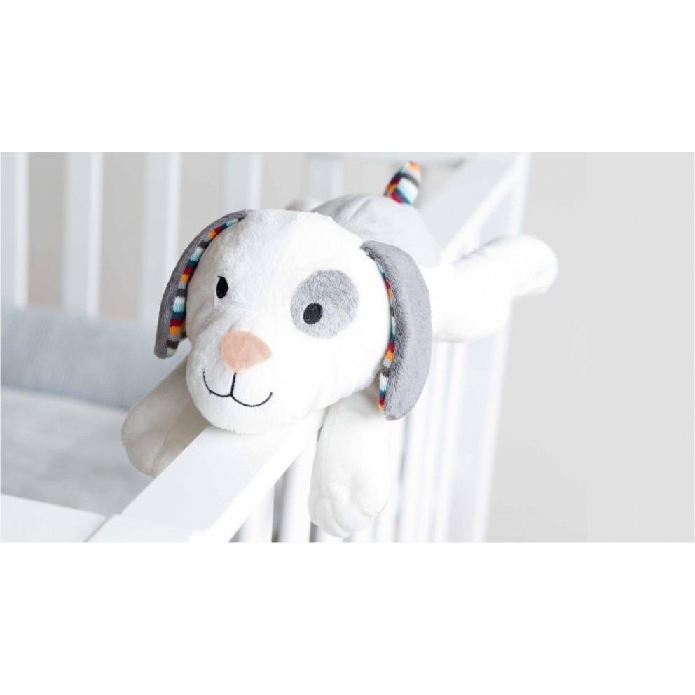 ZAZU Heartbeat with Plush - Molly's Baby Room