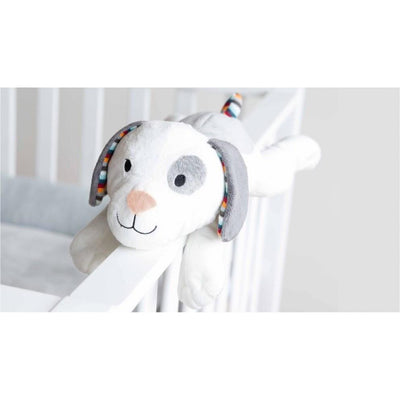 ZAZU Heartbeat with Plush - Molly's Baby Room