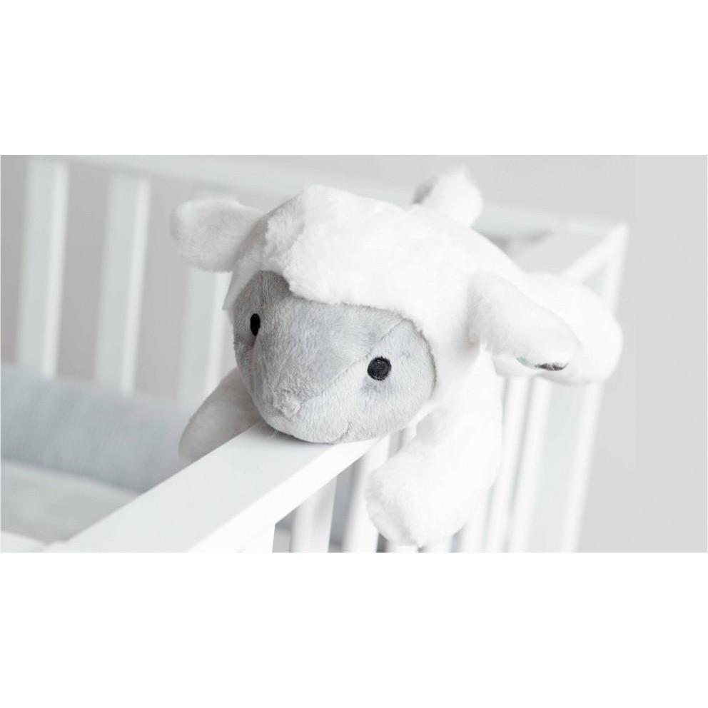 ZAZU Heartbeat with Plush - Molly's Baby Room