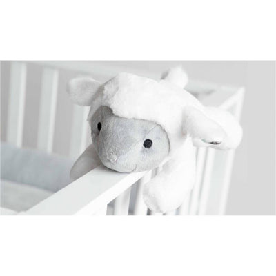 ZAZU Heartbeat with Plush - Molly's Baby Room