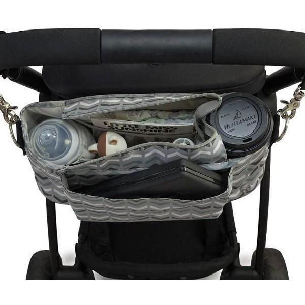 Outlook Pram Caddy - Molly's Baby Room