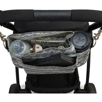 Outlook Pram Caddy - Molly's Baby Room