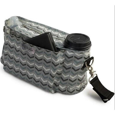 Outlook Pram Caddy - Molly's Baby Room