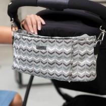 Outlook Pram Caddy - Molly's Baby Room