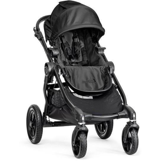 Baby Jogger City Select - Molly's Baby Room