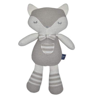 Charley the Fox - Molly's Baby Room