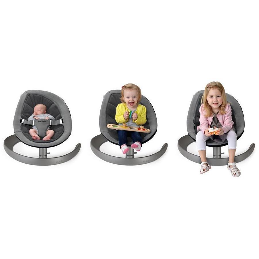 Nuna Leaf Curv - Molly's Baby Room