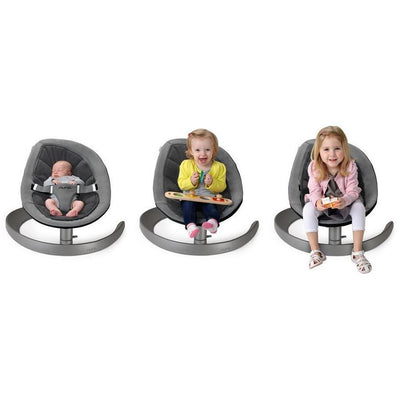Nuna Leaf Curv - Molly's Baby Room