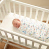 Groswaddle - Molly's Baby Room