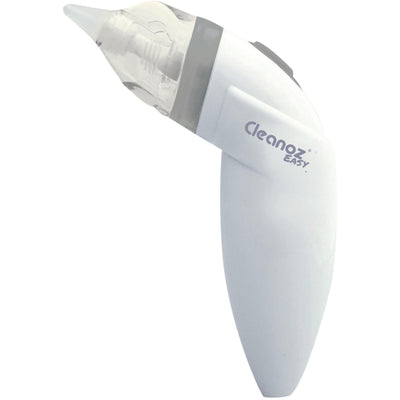 Oricom Cleanoz Easy Electric Nasal Aspirator - Molly's Baby Room