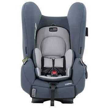 Britax Safe-n-Sound Compaq - Molly's Baby Room