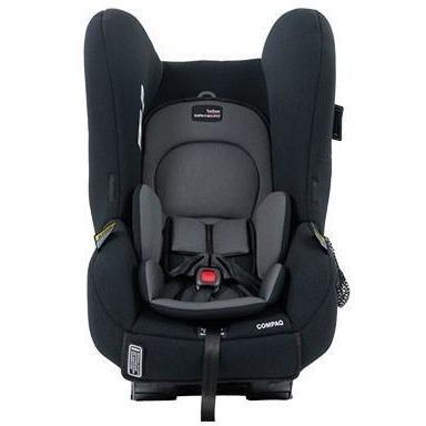 Britax Safe-n-Sound Compaq - Molly's Baby Room