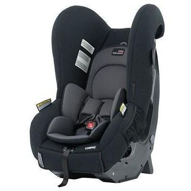 Britax Safe-n-Sound Compaq - Molly's Baby Room