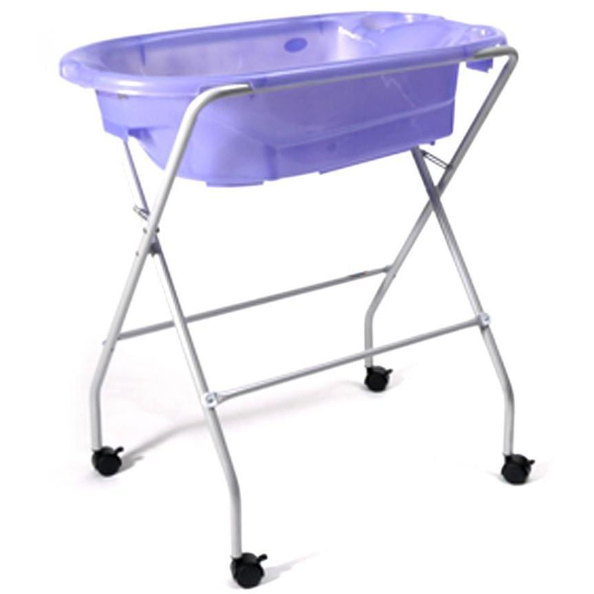 Babyhood 2 in 1 Contoured Bath - Molly's Baby Room