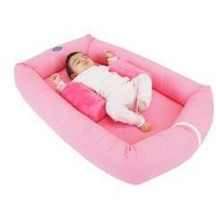 Babyhood Breathe Eze Cosy Crib - Molly's Baby Room