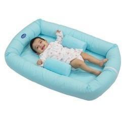 Babyhood Breathe Eze Cosy Crib - Molly's Baby Room