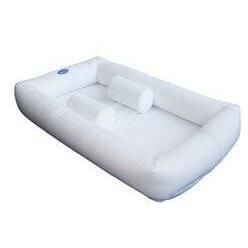 Babyhood Breathe Eze Cosy Crib - Molly's Baby Room