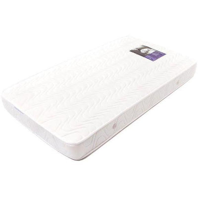 BabyRest Deluxe Innerspring Cot Mattress - Molly's Baby Room