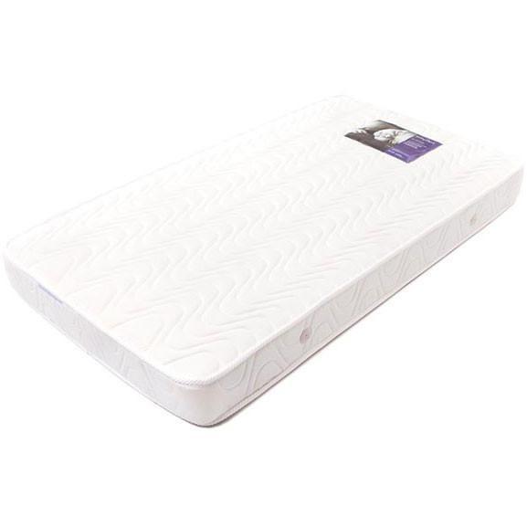 BabyRest Deluxe Innerspring Cot Mattress - Molly's Baby Room