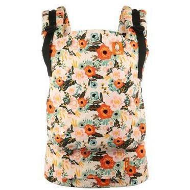 Tula Baby Carrier Marigold - Molly's Baby Room